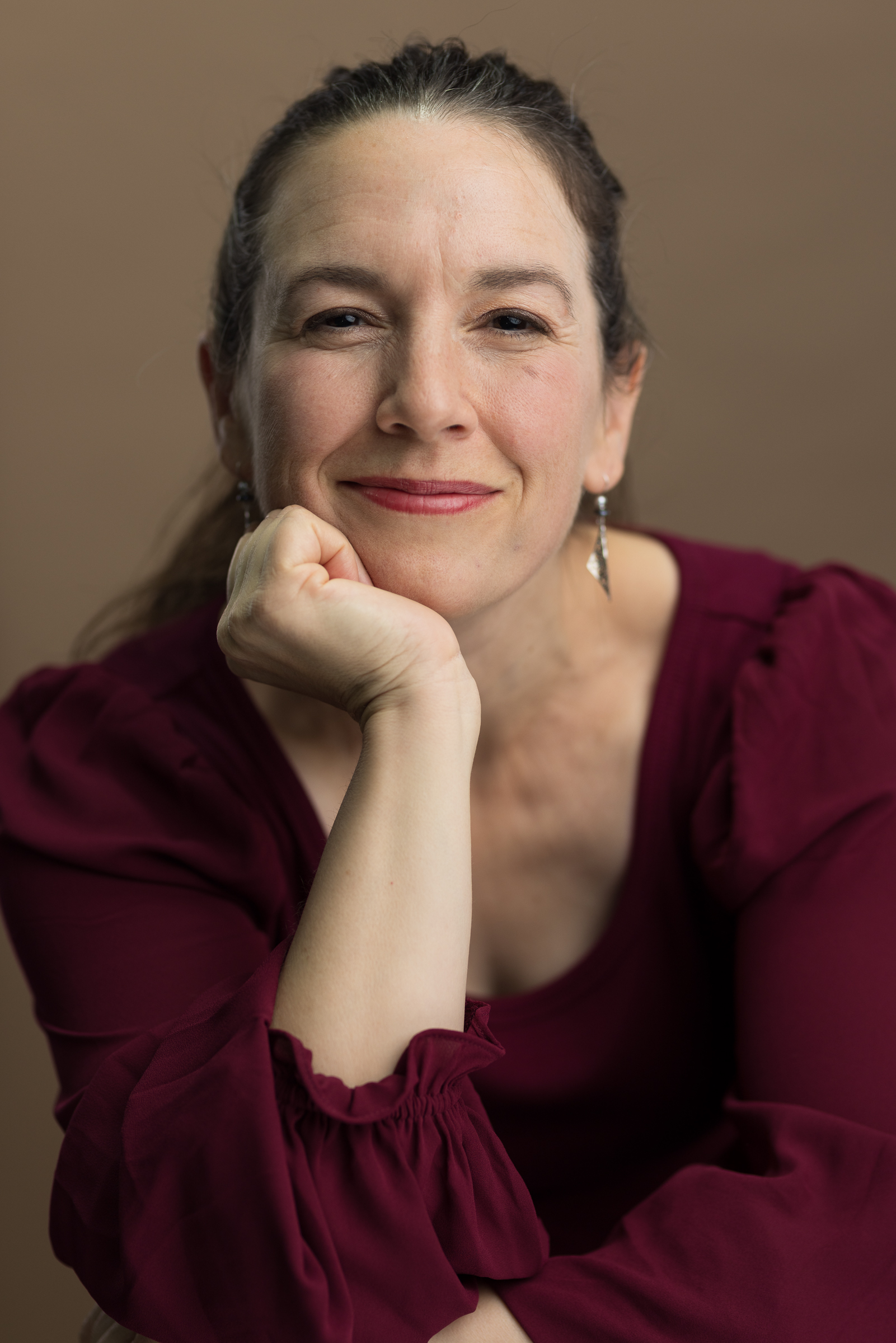 Stacy Lynne Levin - Vocal Coach & Director